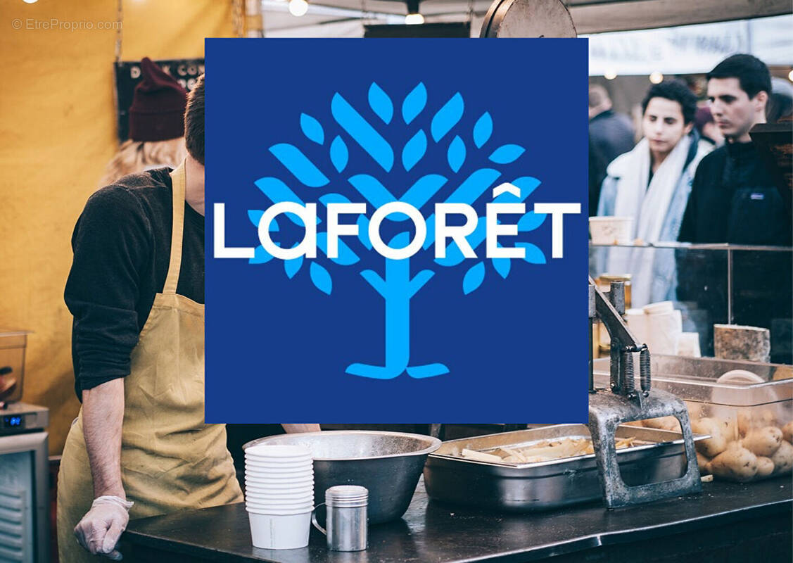 Commerce à BIARRITZ