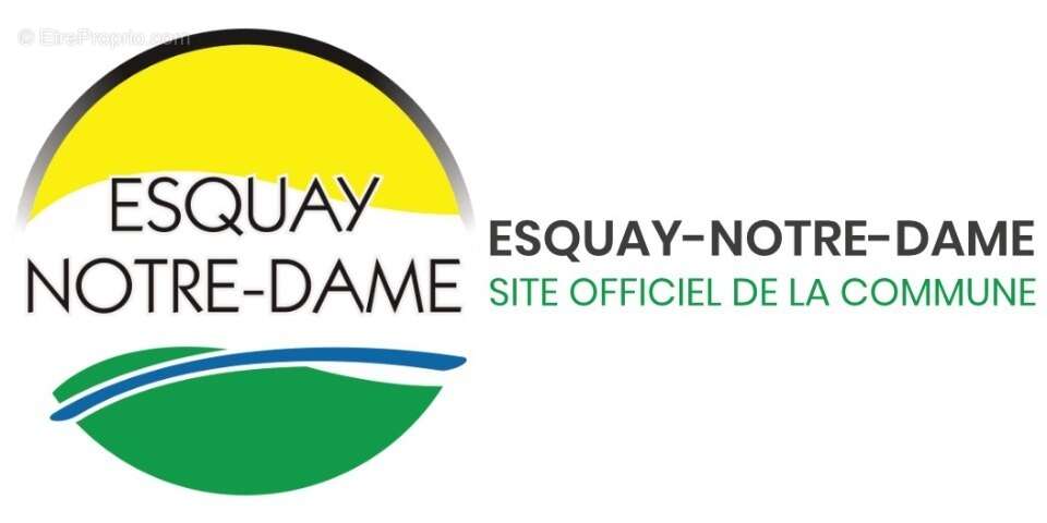 Terrain à ESQUAY-NOTRE-DAME