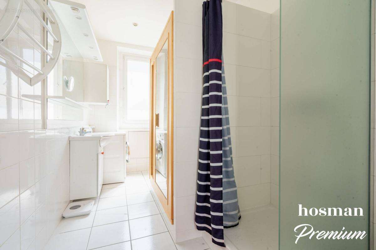 Appartement à PARIS-2E