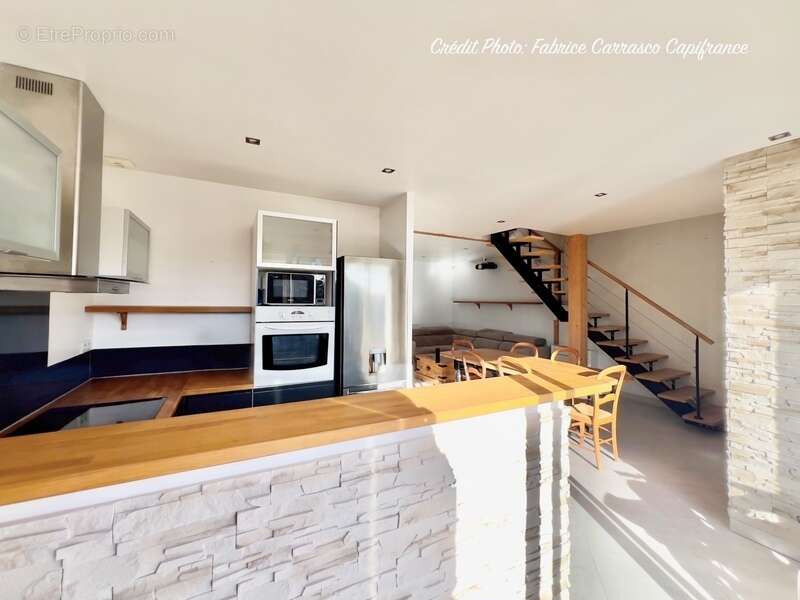 Maison à SAINT-BONNET-PRES-RIOM