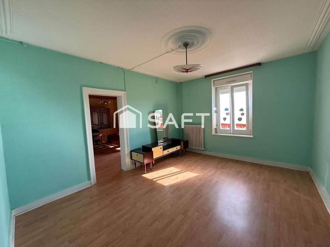 Photo 8 - Appartement à MONT-SAINT-MARTIN