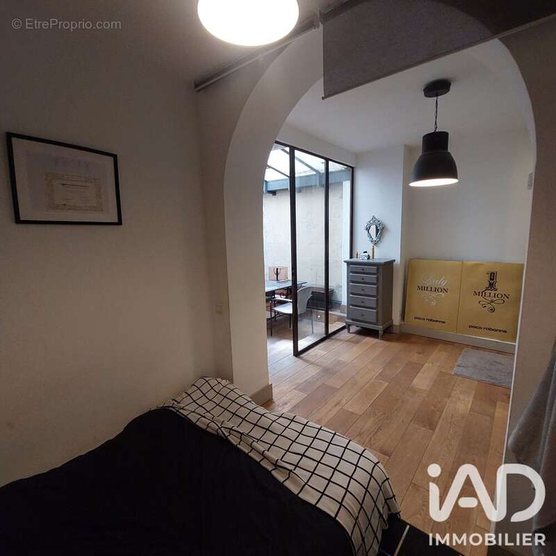 Appartement 63 m² à Nimes  - photo 5