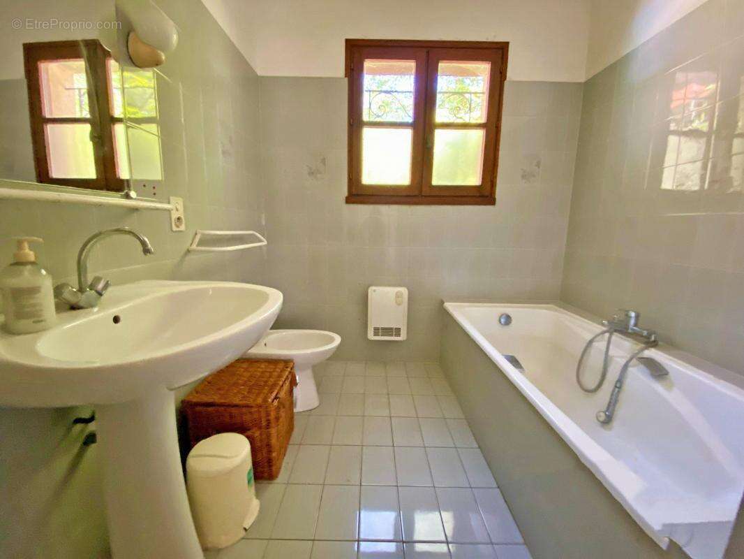 Maison périgourdine à Cadouin - photo 14