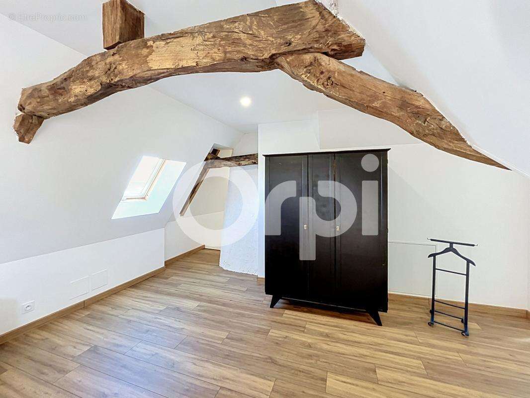 Maison de caractère en pierre de brasier ! AGENCE ORPI BRIVE RD - photo 23