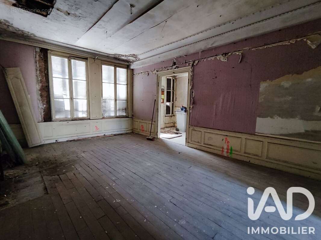 Photo 4 - Appartement à CHALONS-EN-CHAMPAGNE