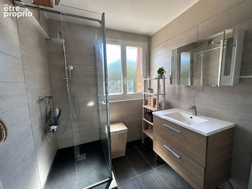 Appartement 62m² à verrières-le-buisson - photo 10