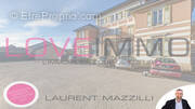 Appartement à SAINT-CLAIR-DE-LA-TOUR