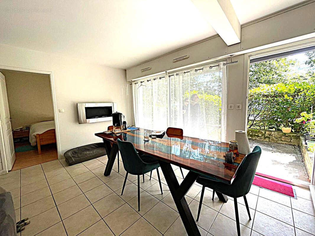 Appartement à LORIENT