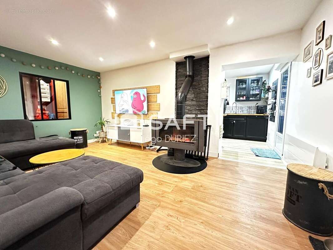 Photo 4 - Maison à BROUCKERQUE