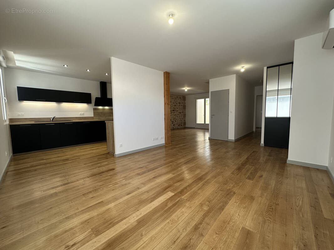 Appartement à LIMOGES