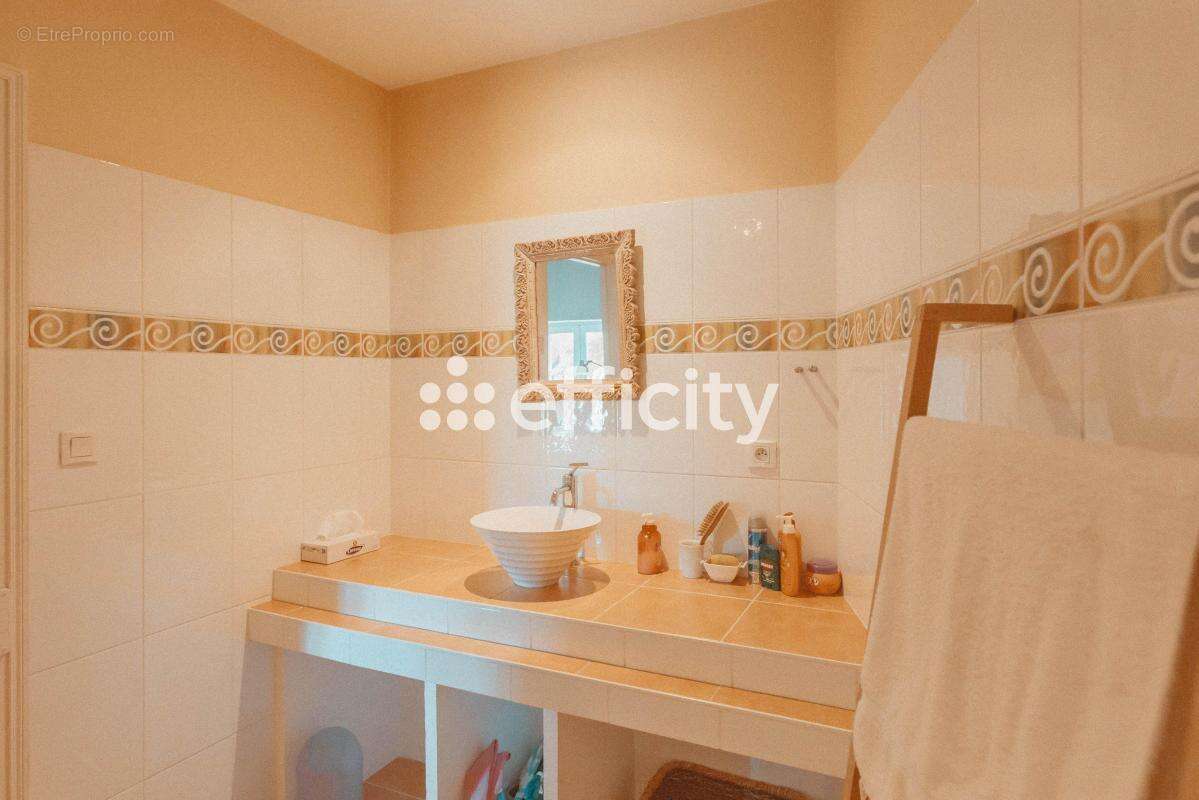 Maison 255 m² à Fontenay-Le-Comte  - photo 30