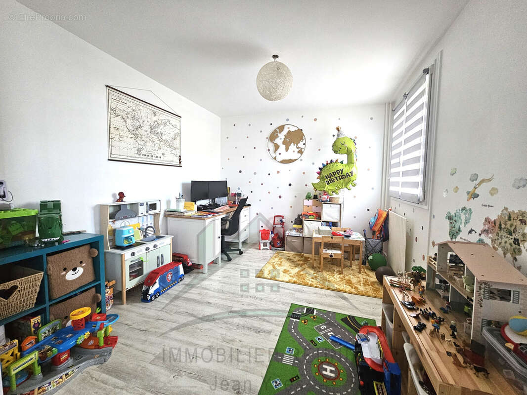 Appartement à MARTIGUES