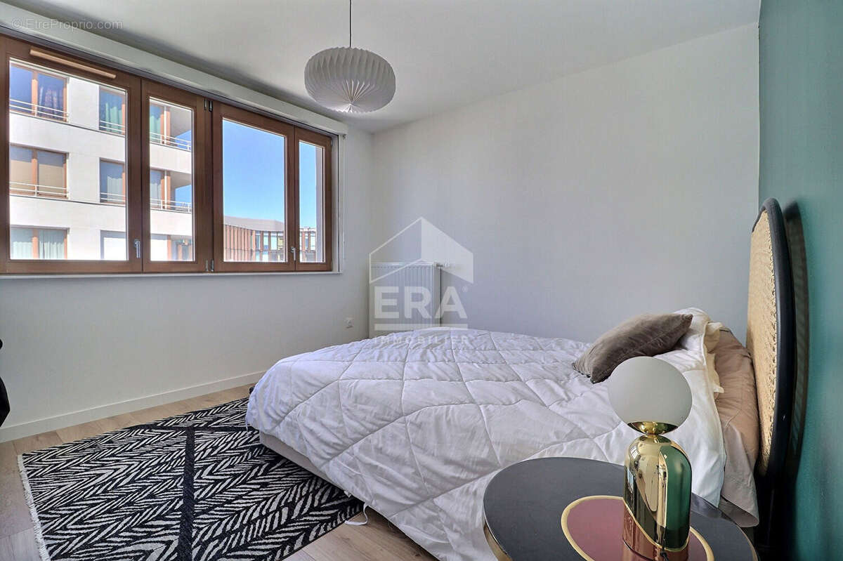 Appartement à SAINT-DENIS