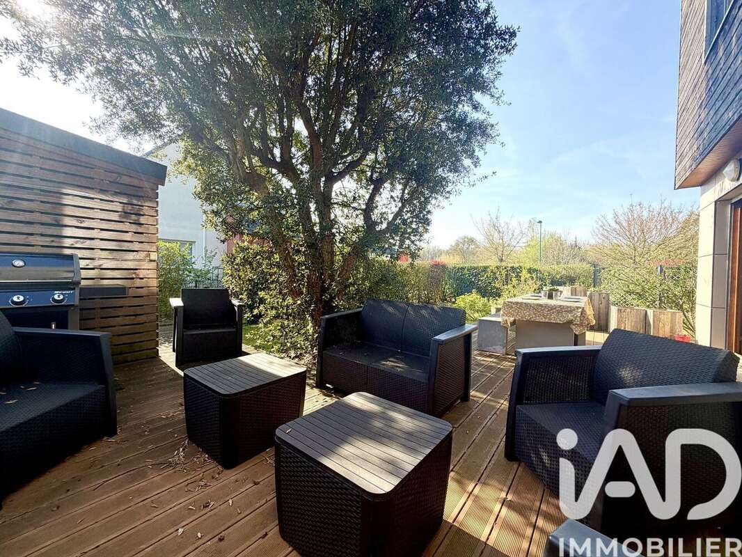 Photo 5 - Maison à PONT-PEAN