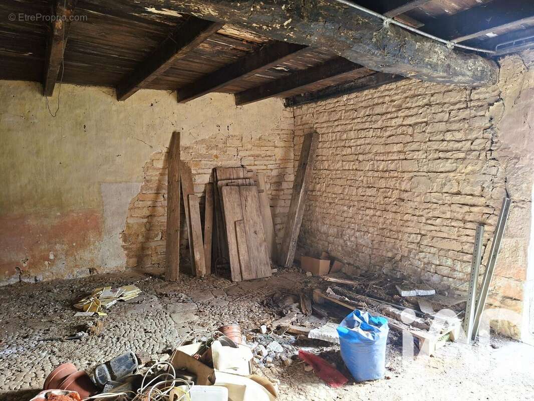 Photo 4 - Maison à CELLETTES