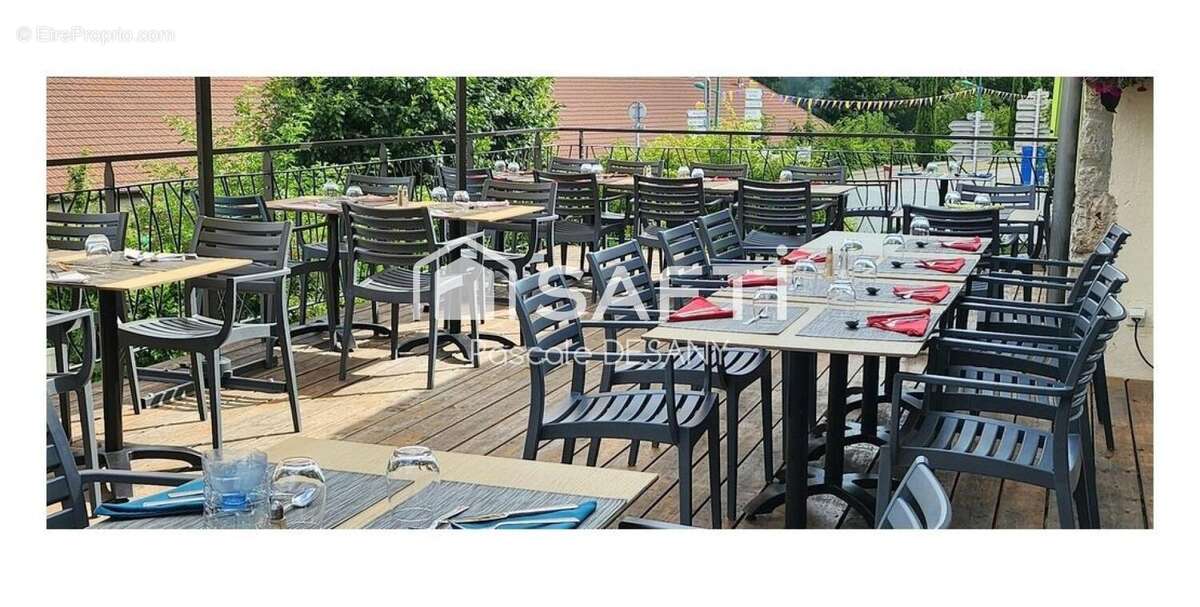 Photo 9 - Commerce à LAMASTRE