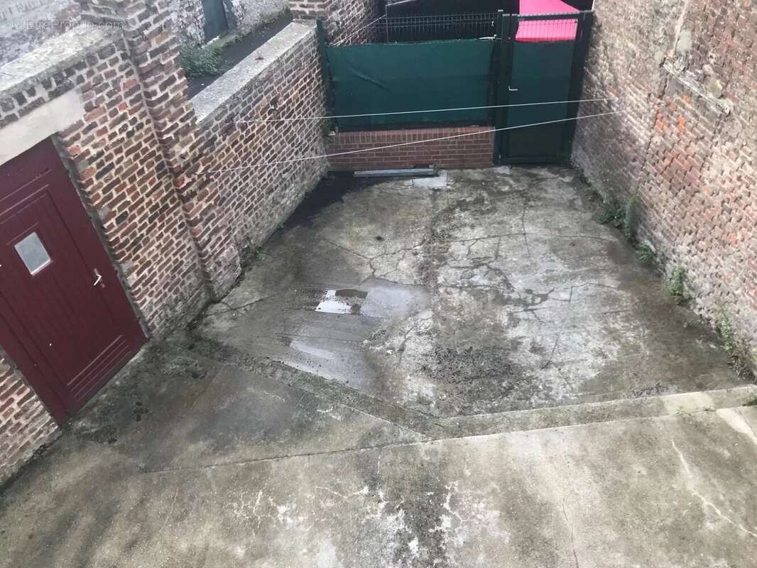 Appartement à CAMBRAI