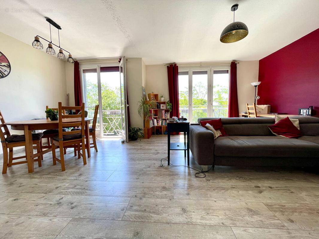 Appartement à TALENCE