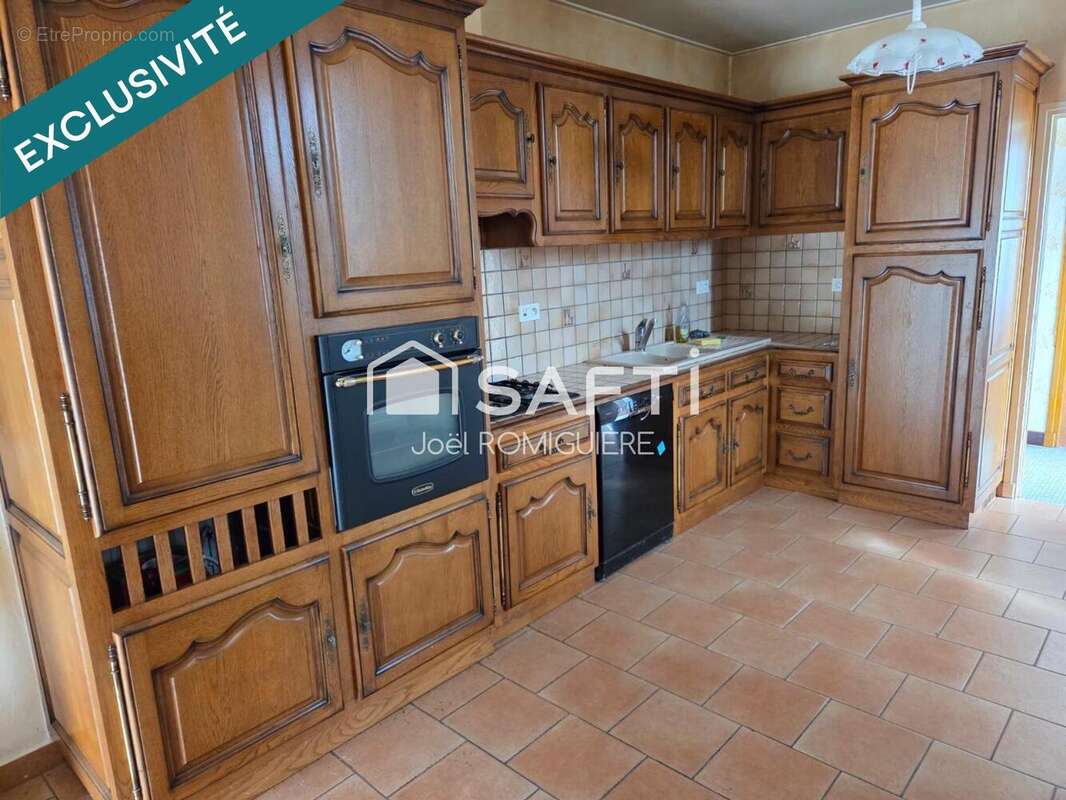 Photo 3 - Maison à ALMONT-LES-JUNIES