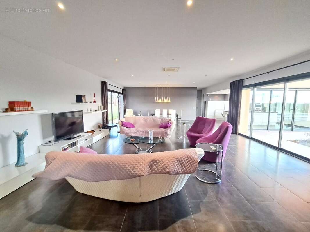 Maison à CONDOM