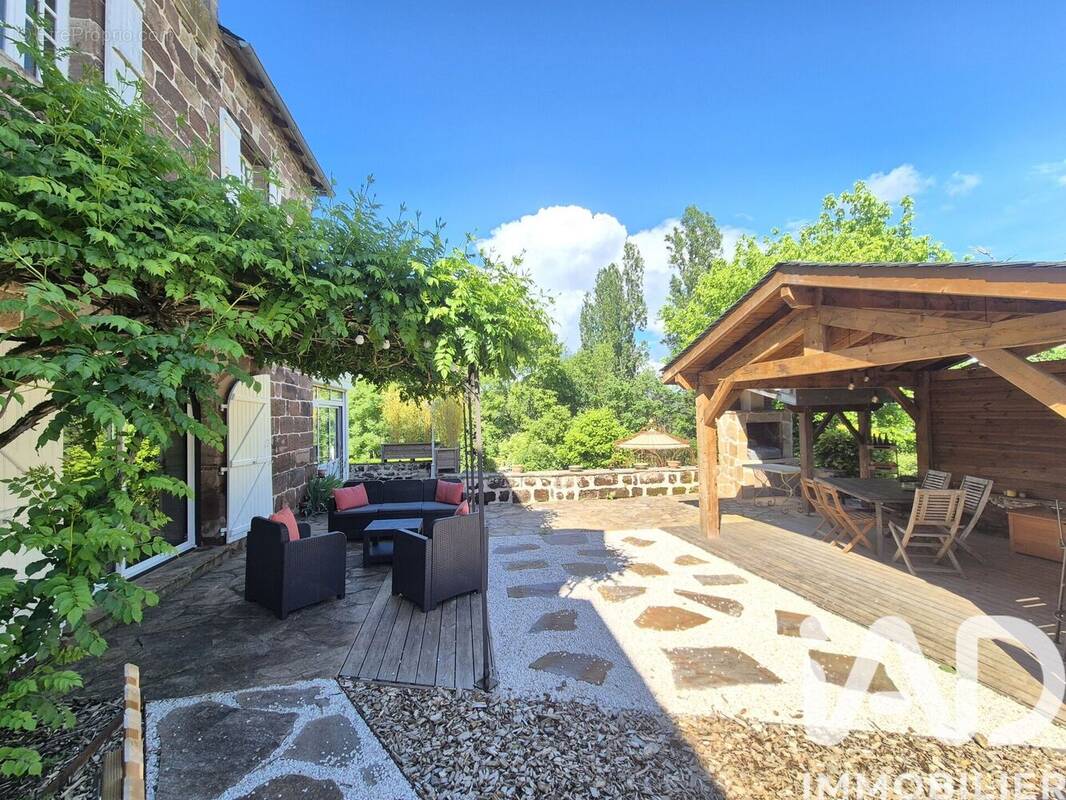Photo 1 - Maison à DONZENAC