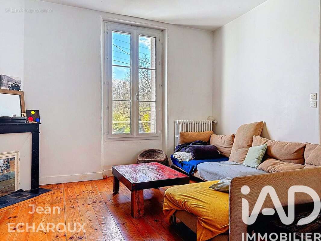 Photo 6 - Maison à DOURDAN
