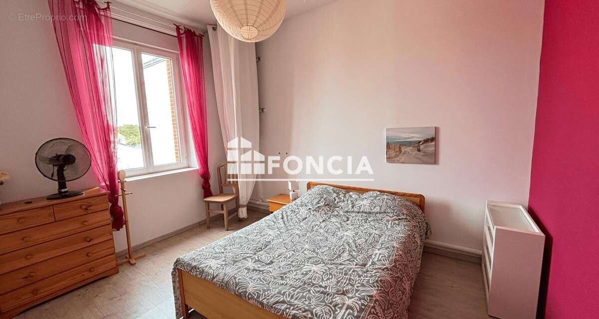 Maison à SAINT-JEAN-DE-MONTS