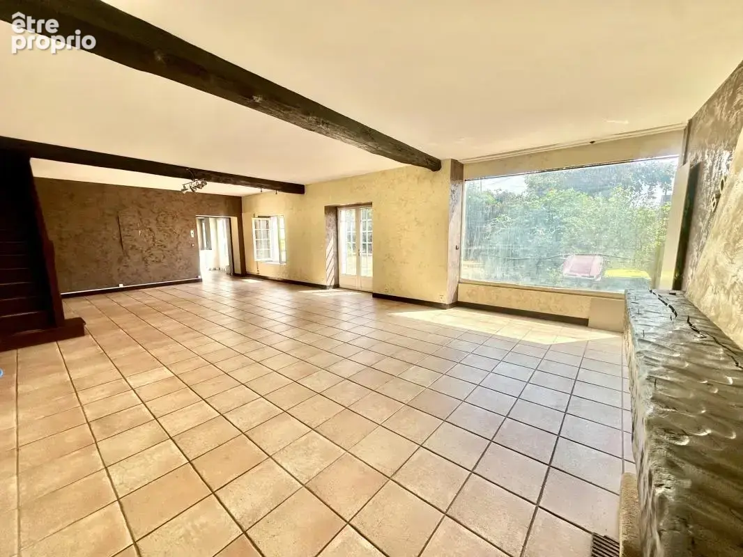 La grande paroisse-maison 225m²-dependance-5 chambres-garage - photo 4
