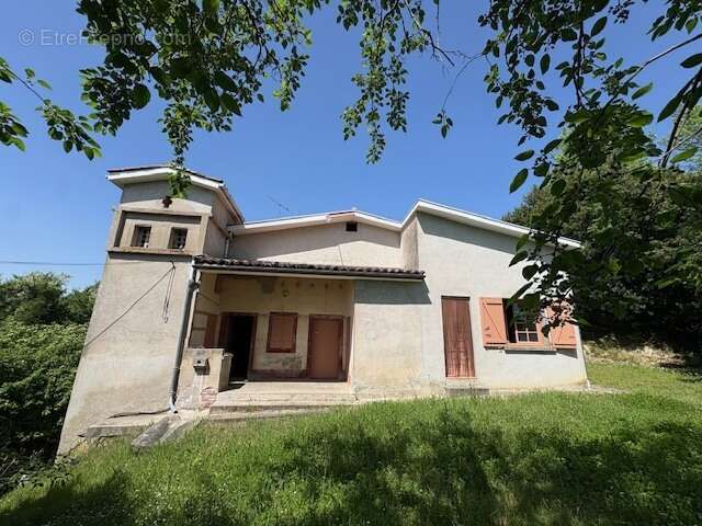 Maison à LAFRANCAISE