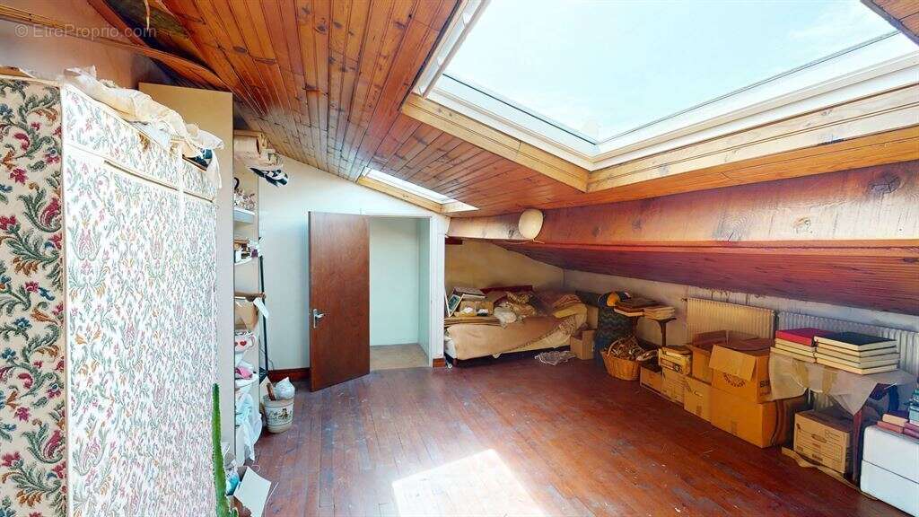 Maison 84 m² à Clamart  - photo 13