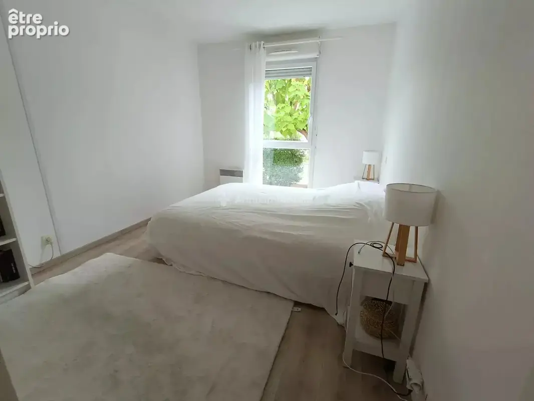 Appartement T3 - photo 4