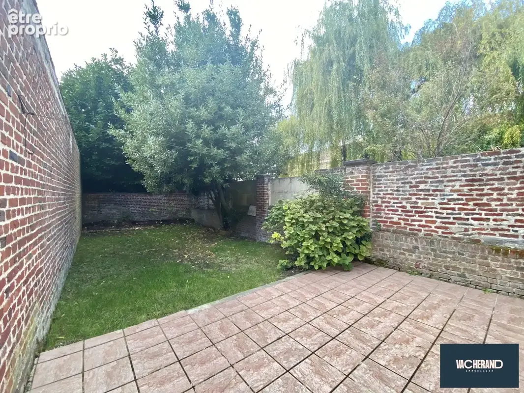 Appartement 137 m² à vendre à Faches-Thumesnil (59155) - photo 2