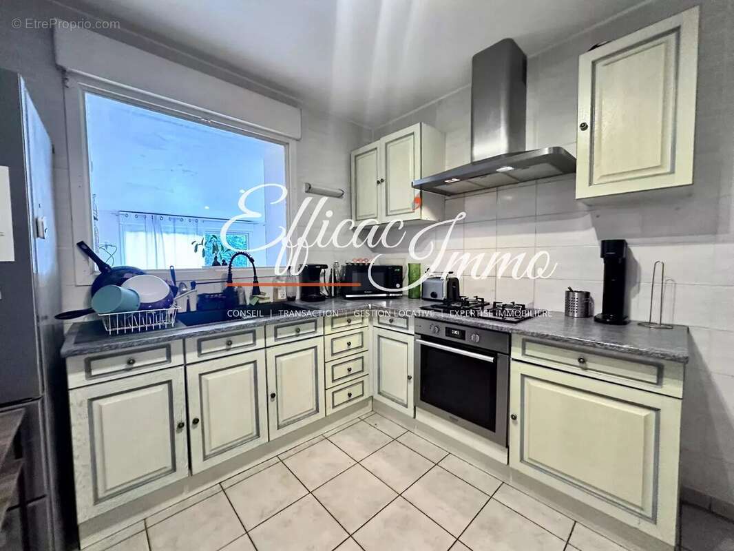 Maison plain pied 145m2 - photo 4
