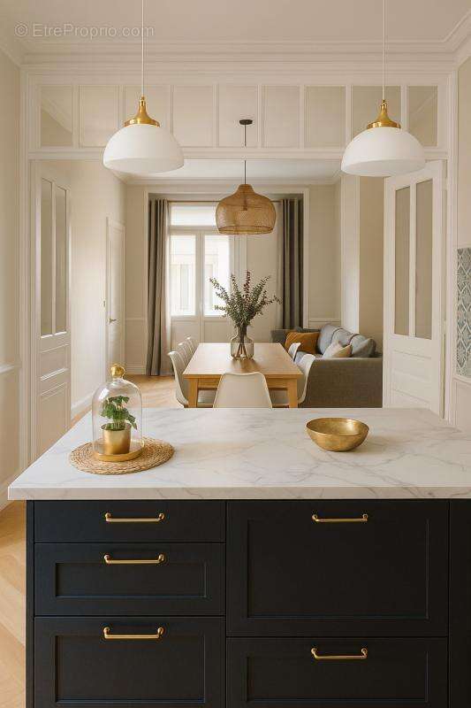 Maison à LE CATEAU-CAMBRESIS