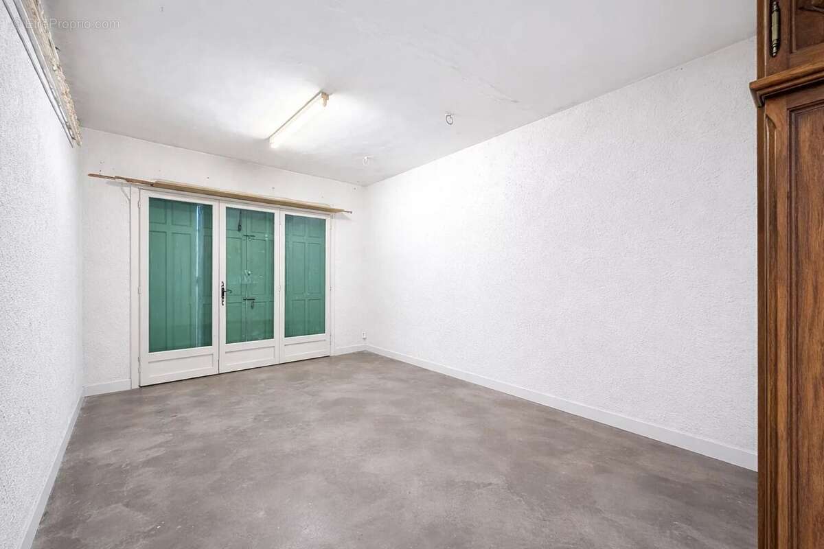 Maison à MARSEILLE-12E