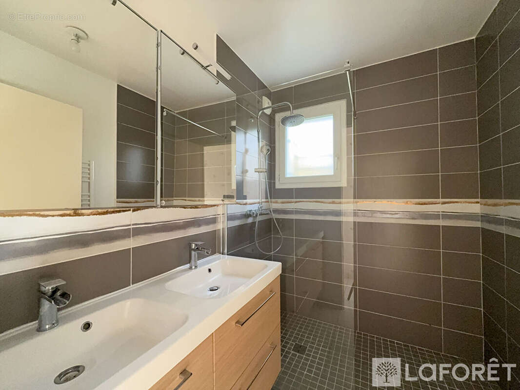 Appartement à LA TESTE-DE-BUCH