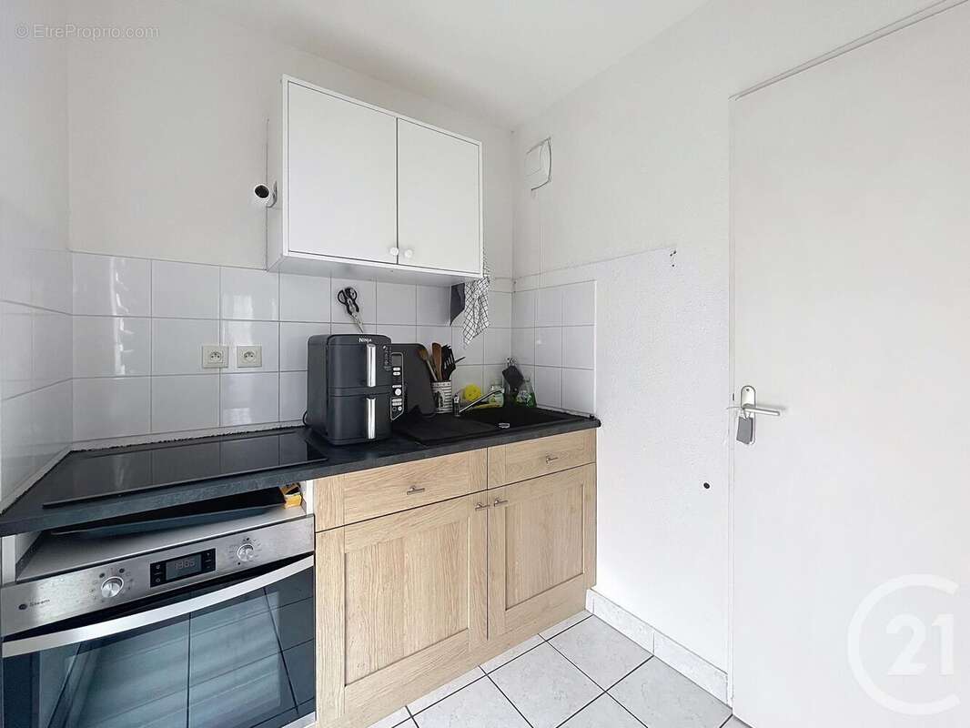 Appartement 51 m² à Montereau-Fault-Yonne  - photo 3