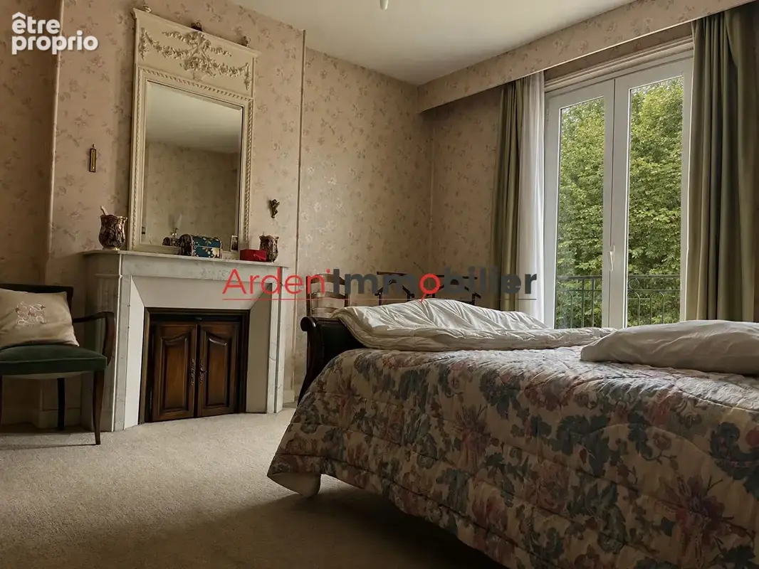 Maison d'exception à vendre à Rethel - Réf. 12894 - photo 8