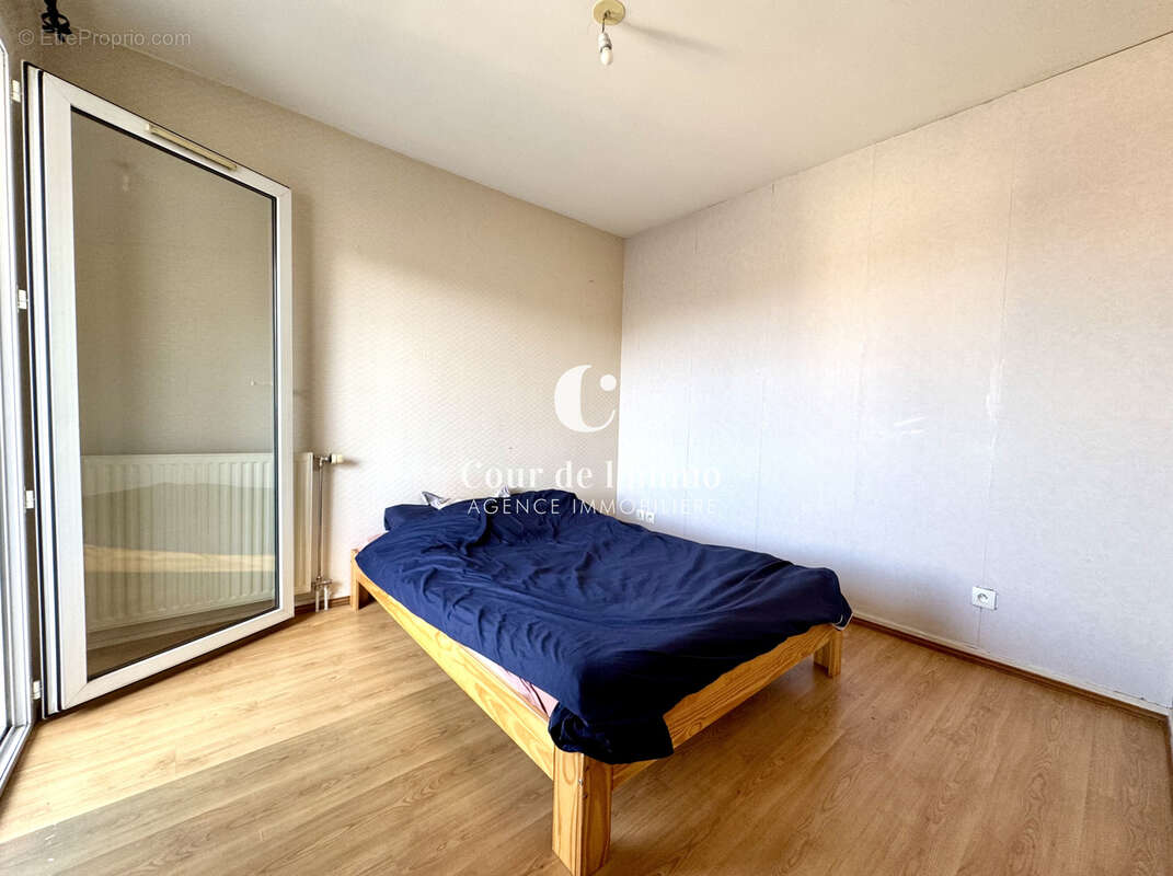 Appartement de type 2 à CRUSEILLES - photo 8
