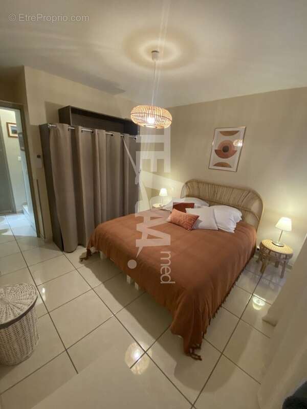 Appartement à BALARUC-LES-BAINS