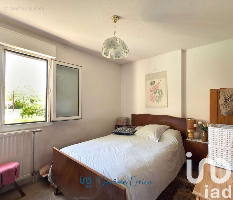 Photo 9 - Appartement à GRENOBLE