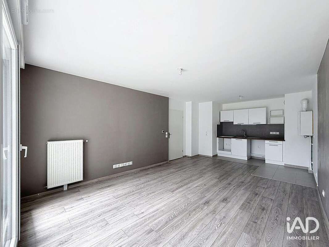 Appartement 60 m² à Gretz-Armainvilliers  - photo 4