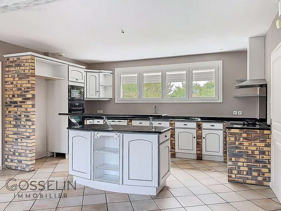 Maison à BISCARROSSE