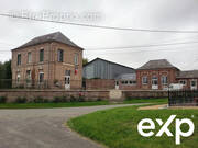 Terrain à FOURCIGNY