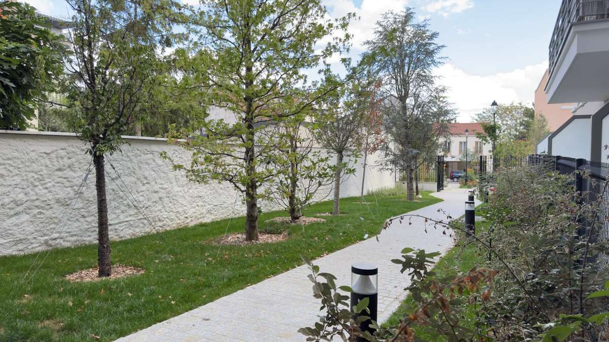 Appartement à NEUILLY-PLAISANCE