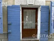 Maison à MANE