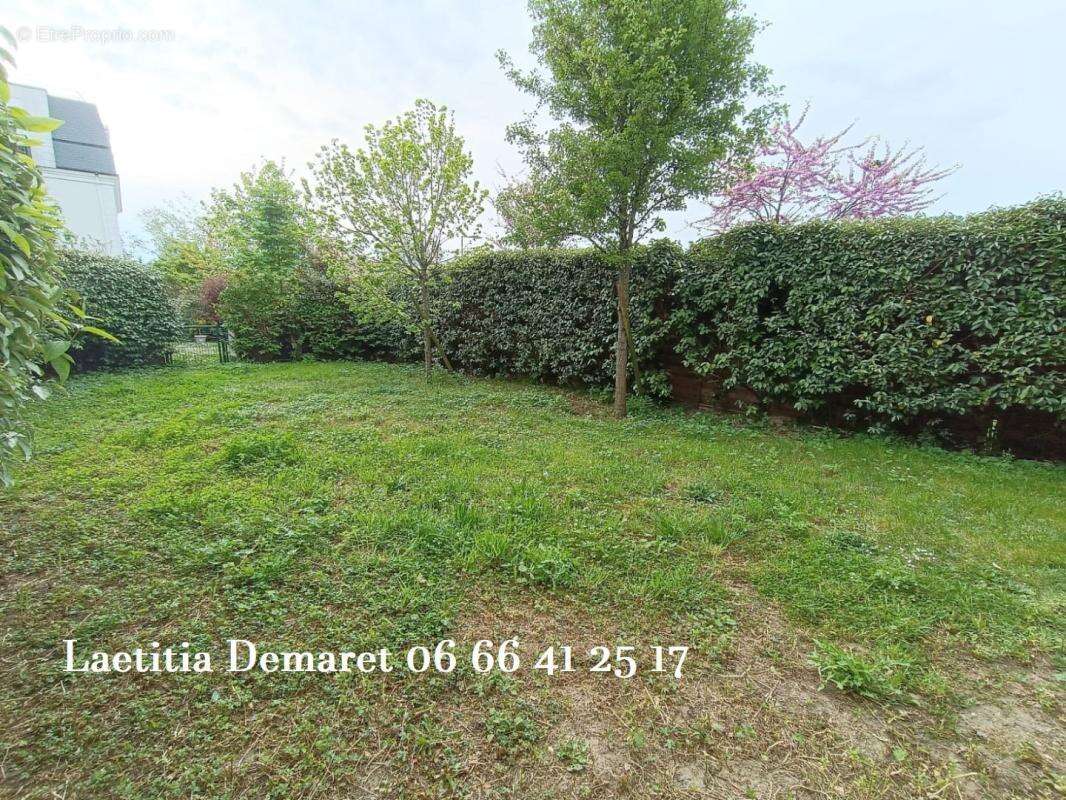 Appartement à FRANCONVILLE