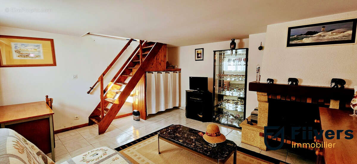 Appartement à BAULNE