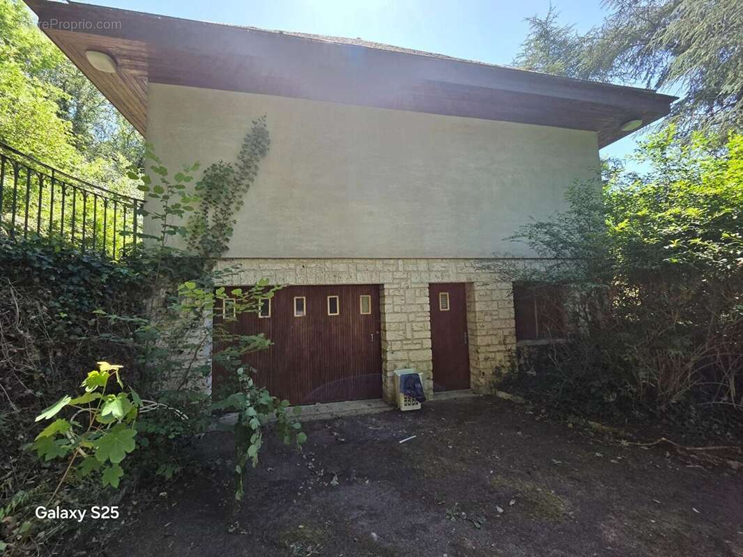 Maison à GALLARDON