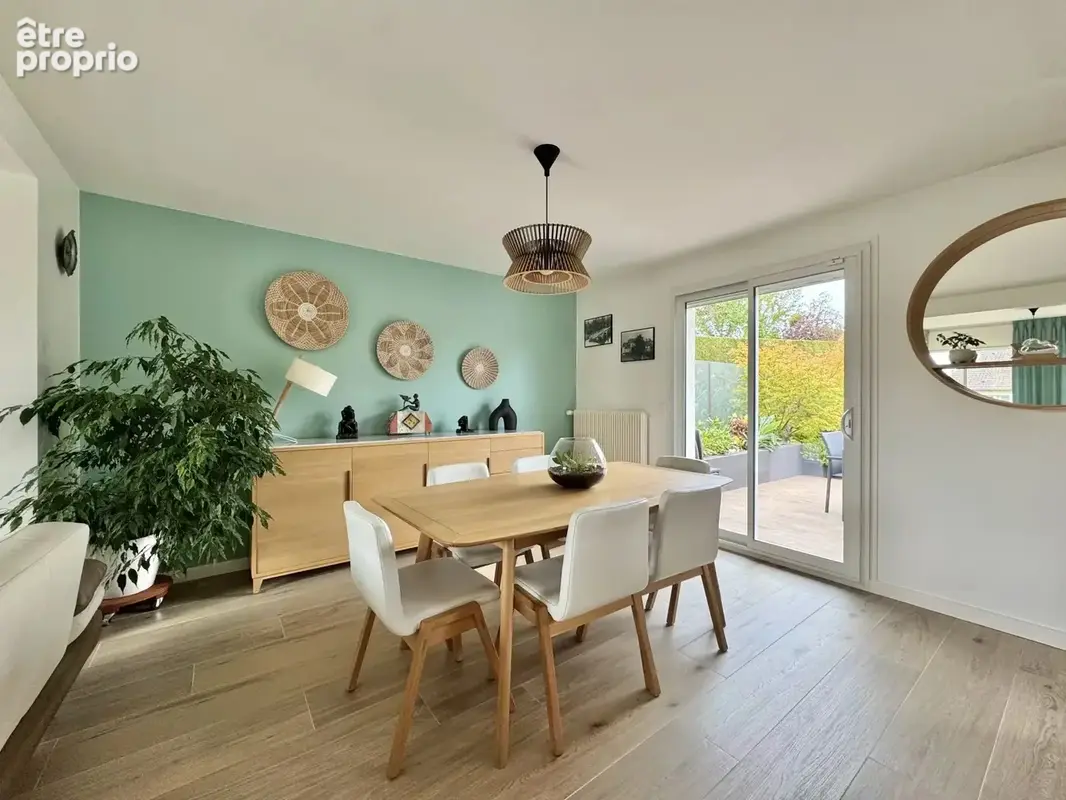 Maison 7 pièces 200 m² à vendre à Verrieres-Le-Buisson (91370) - photo 6